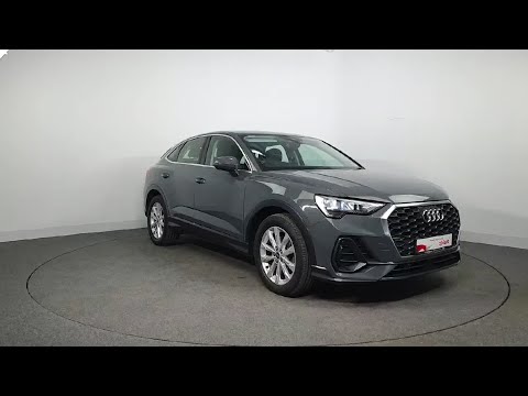 Audi Q3 35 TDI 150HP S Tronic SE - Image 2
