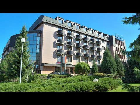Hotel Poprad, Poprad, Slovakia
