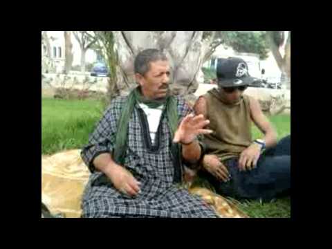 منع مواطن من دخول عمالة الإقليم بسيدي إفني