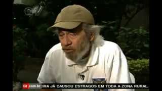 GERALDO VANDRÉ QUEBRA O SILÊNCIO APÓS 37 ANOS E FALA DA DITADURA