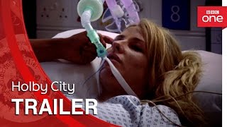 The fallout continues - Holby City: Trailer - BBC One