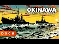 Okinawa Operation Iceberg Archive World War 2 History WW2 RARE FOOTAGE