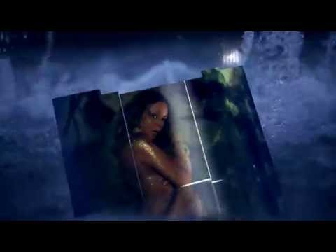 MARIAH CAREY - YOU'RE MINE (VJ MARCOS FRANCO 2014 REMIX VIDEO)