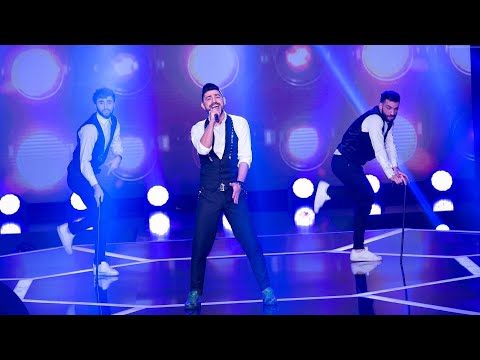 Hayk Kasparov - Popuri 4 feat Eman & Artur Petrosyan ( Mashinen Ekav , Handi Mijin , Ghapama ) 2023