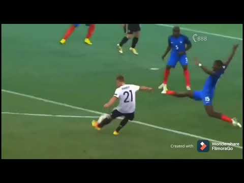 Belgium Vs Belarus 8-0 thriller that you missed