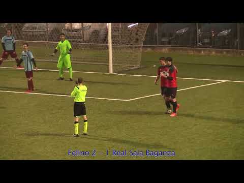 5° Torneo EmiliaGol - I gol della pima settimana