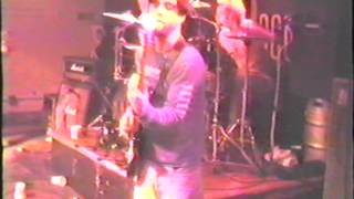 (1994) RKL - Cactus Club pt1