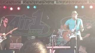 Number One Gun - The Starting Line