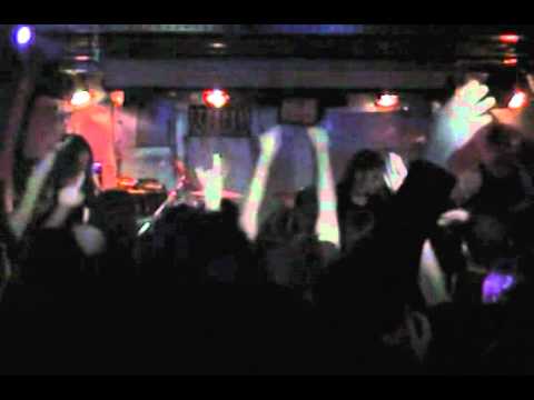 Solitude Aeturnus live in Athens, Underworld Club (02.04.2006)