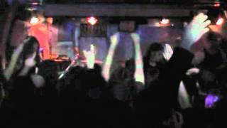 Solitude Aeturnus live in Athens, Underworld Club (02.04.2006)