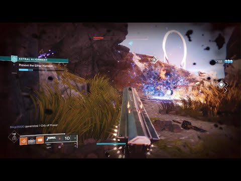 Destiny 2 Cayde 6 Flashback