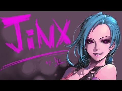 1v3 Jinx outplay!! 5.19 Jinx vs Ezreal!!