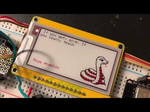 Python On Hardware 12 Adafruit Python Adafruit Circuitpython Micropython Thepsf