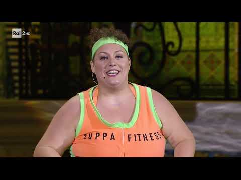 Peppe e Rosaria - Lezioni online - Made in Sud 16/06/2020