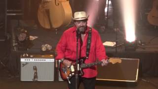 The Mavericks: Do You Want Me To - Jefferson Theater Charlotesville, VA 5/19/2017