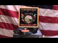 The Charlie Daniels Band - New York City, King Size Rosewood Bed (1974)