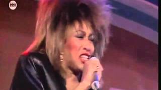 Tina Turner - What&#39;s love got to do with it - 1984