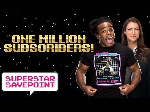 Stephanie McMahon’s Appearance On UpUpDownDown Is A Window Into Her Very Soul (And Shane’s)