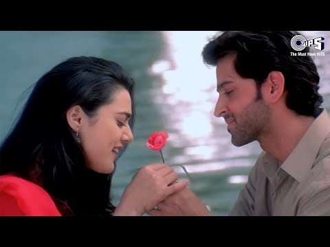 Chupke Se Sun Ispal Ki Dhun Is Pal Mein Jeevan Sara | Alka Yagnik | Udit Narayan | Hindi Full Song