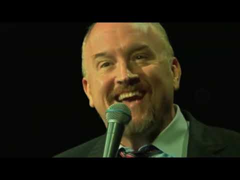 LOUIS CK - 2017 - SUICIDE