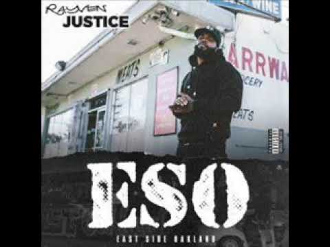 Rayven Justice - Chauffer (NEW SONG JULY 2020)