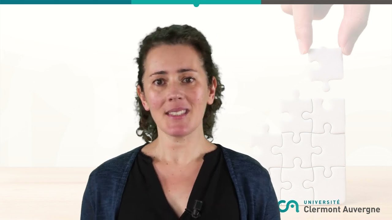 Un mode de pensée particulier - Programme Aspie-Friendly (vidéo n°28)