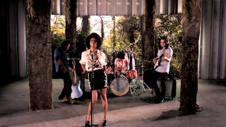 The Tontons | Golden (Official)