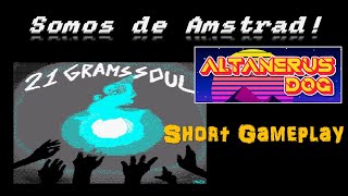 [HOMEBREW 2025] 21 Grams of Soul (by Altanerus Dog)