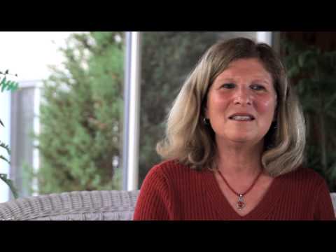 Janet's Introduction to the Empowerment Process (R)