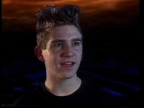 GamesMaster Consoletation Zone S01E09