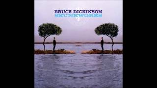 Bruce Dickinson - Space Race (Subtitulada en Español)