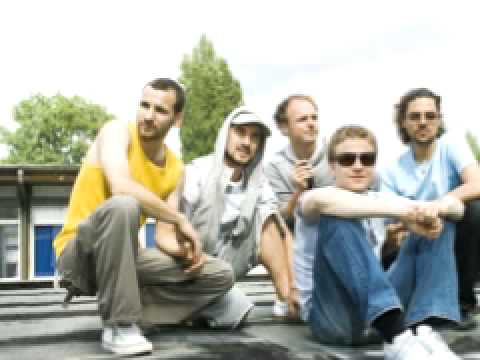 Fusion Square Garden feat. Baze - Mini Droge