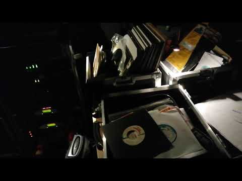 Young Veteran 8th Earthday Celebration Kultur Bunker Koln Germany 01-11-2019