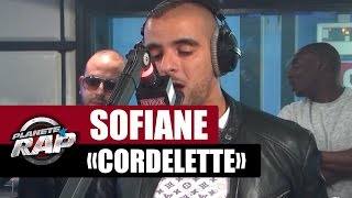 Cordelette Music Video