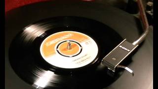 Ten Years After - Hear Me Calling - 1968 45rpm