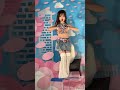 花 Reina 黄崎こころ 椅子ダンス アイゲキ 東京アイドル劇場 高田馬場BSホー