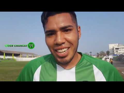 COPA PERÚ. Entrevistas La Huaca de Huaral
