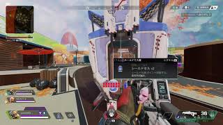［Apex Legends］ブラハンマー