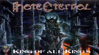 HATE ETERNAL (USA) - KING OF ALL KINGS (2002) (Earache Records)