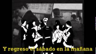 The Specials - Friday Night Saturday Morning (Subtítulos Español)