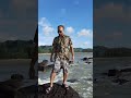 World S Longest Sea Beach