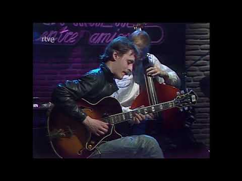 Doug Raney Quintet Live - Beatrice (Sam Rivers)