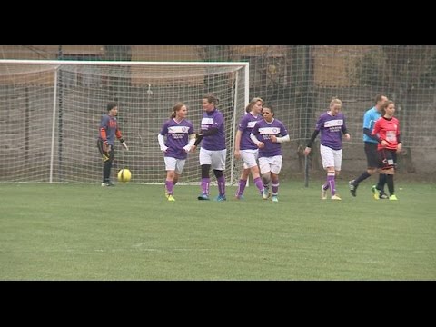 ASTRA HFC - ÚJPESTI TE 5-1 (3-0)