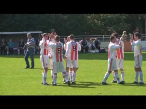 SVC'08 1   MVV'27 1 2009 2010