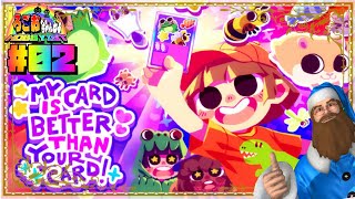 #02 ぼくのカードのほーがきみのよりすごいもん！【ゲーム実況】