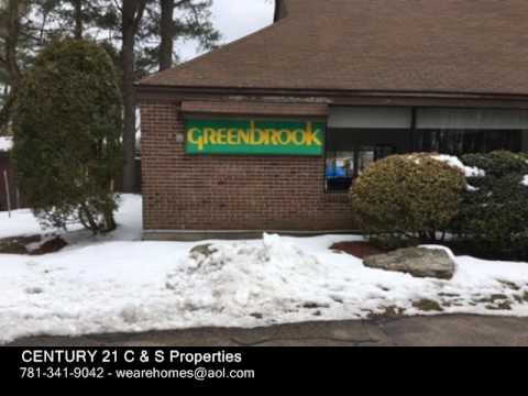334 ISLAND STREET Unit 334, Stoughton MA 02072 - Condo - Real Estate - For Sale -