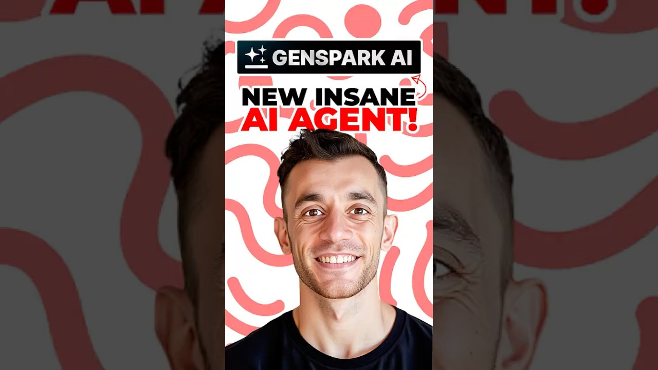 Genspark AI: Build ANYTHING 🤯