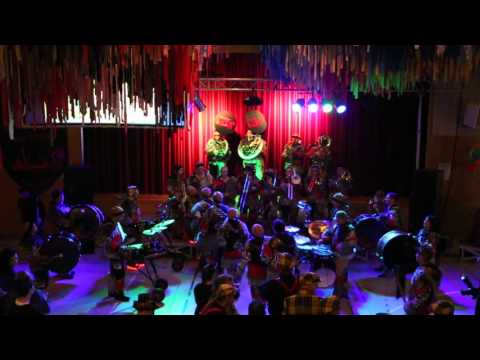 20 jahre Näcker-Gamper - Burgfäger Esslingen - Love the way