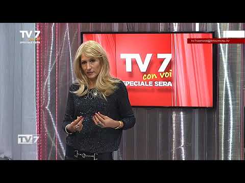 Tv7 con Voi sera del 14/11/2017 - Crescita Insicura (3 di 6)