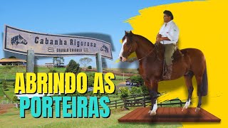 Cabanha Rigorosa celebrates 20 years in the Crioulo horse with a field day.